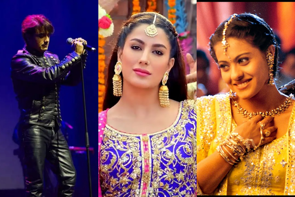 Ali Zafar highlights the key differences between Pakistani entertainment and Bollywood
