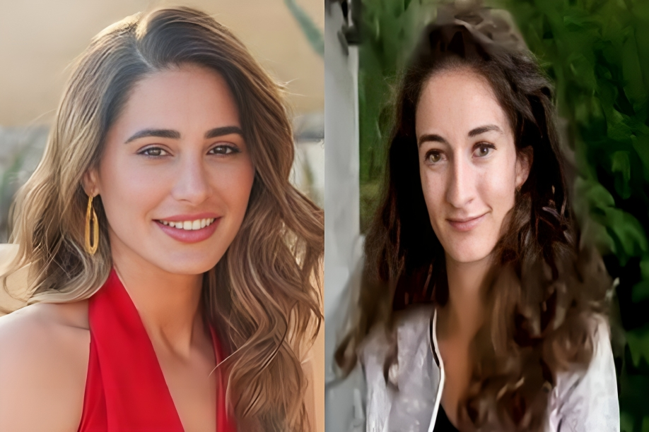 Nargis Fakhri's sister
