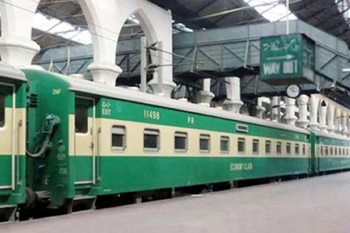Railways
