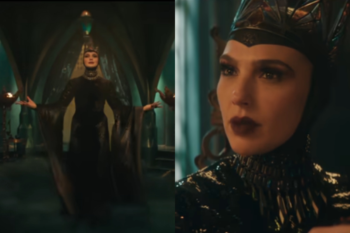 Gal Gadot