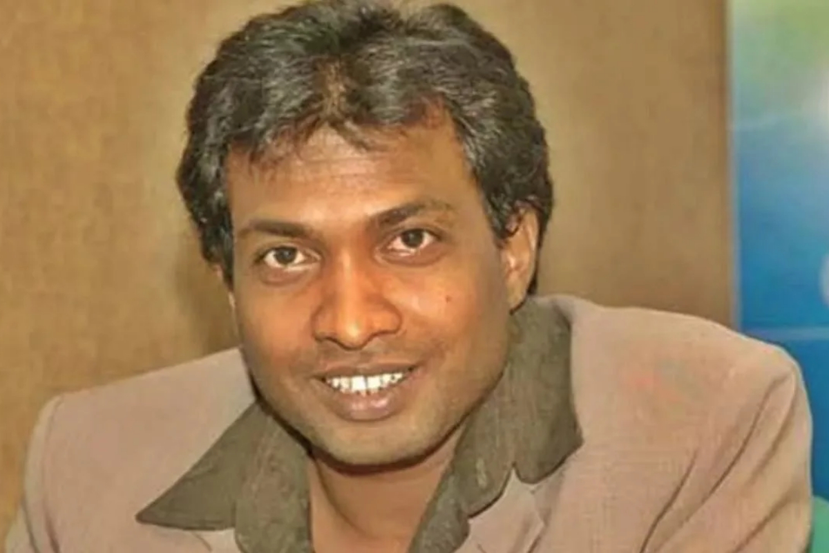 Sunil Pal