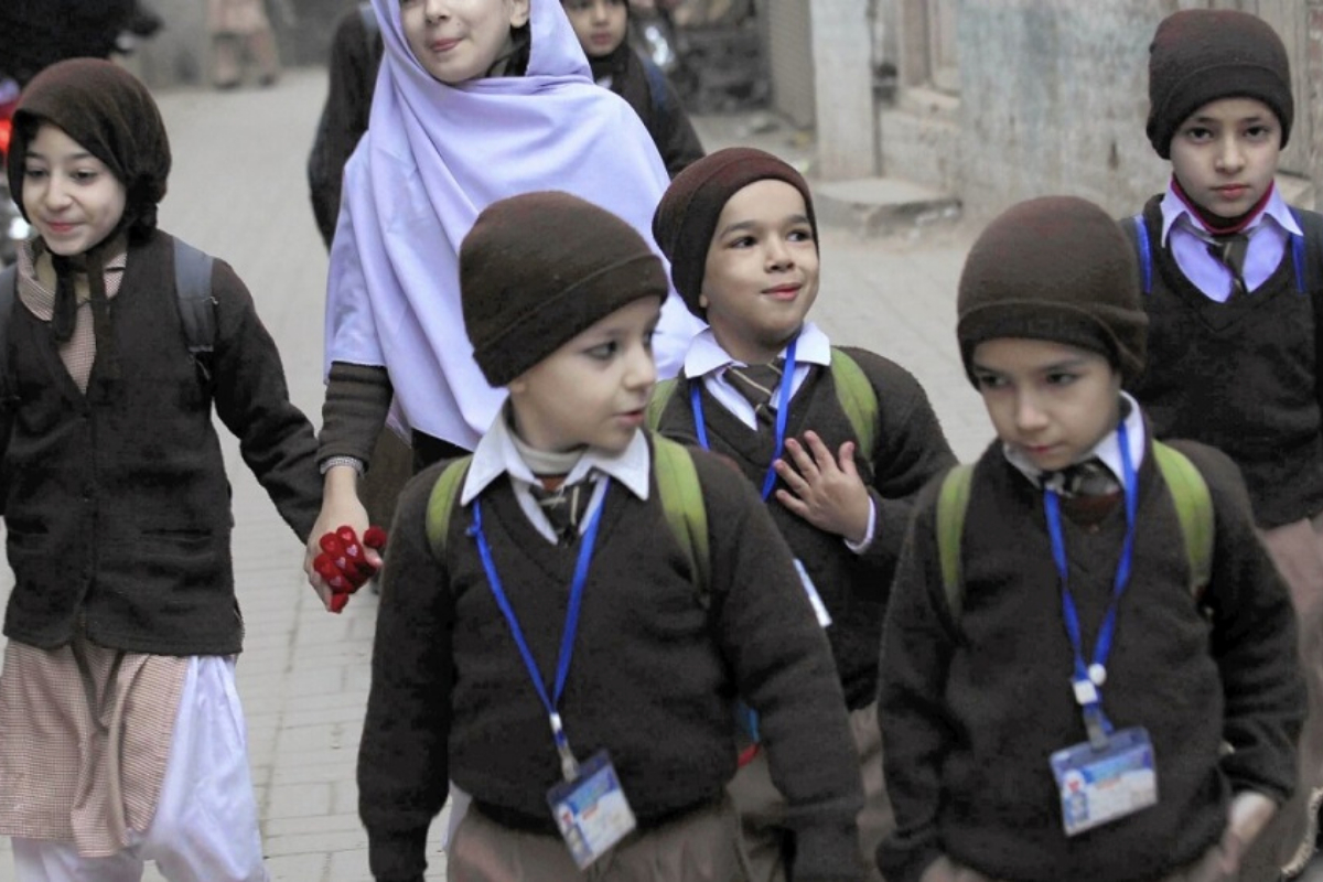Winter vacations for schools and colleges announced in Sindh