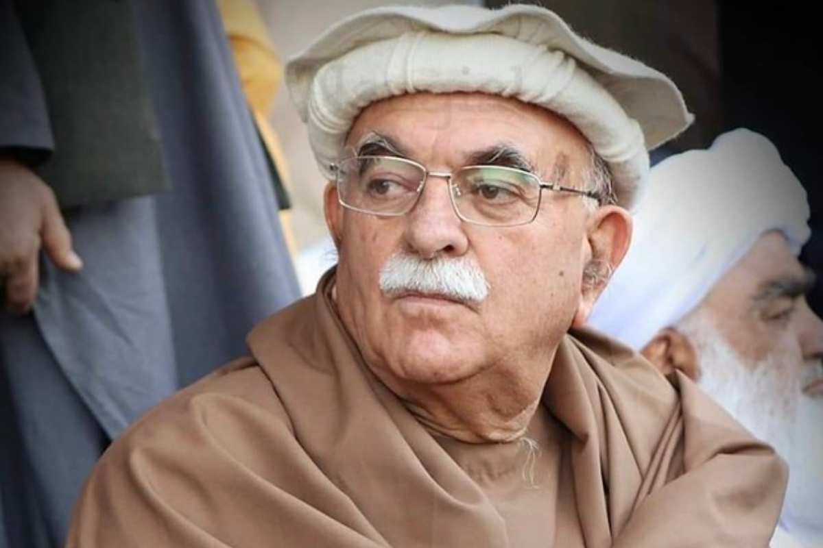 Achakzai