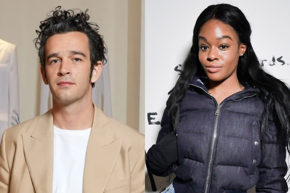 Azealia Banks