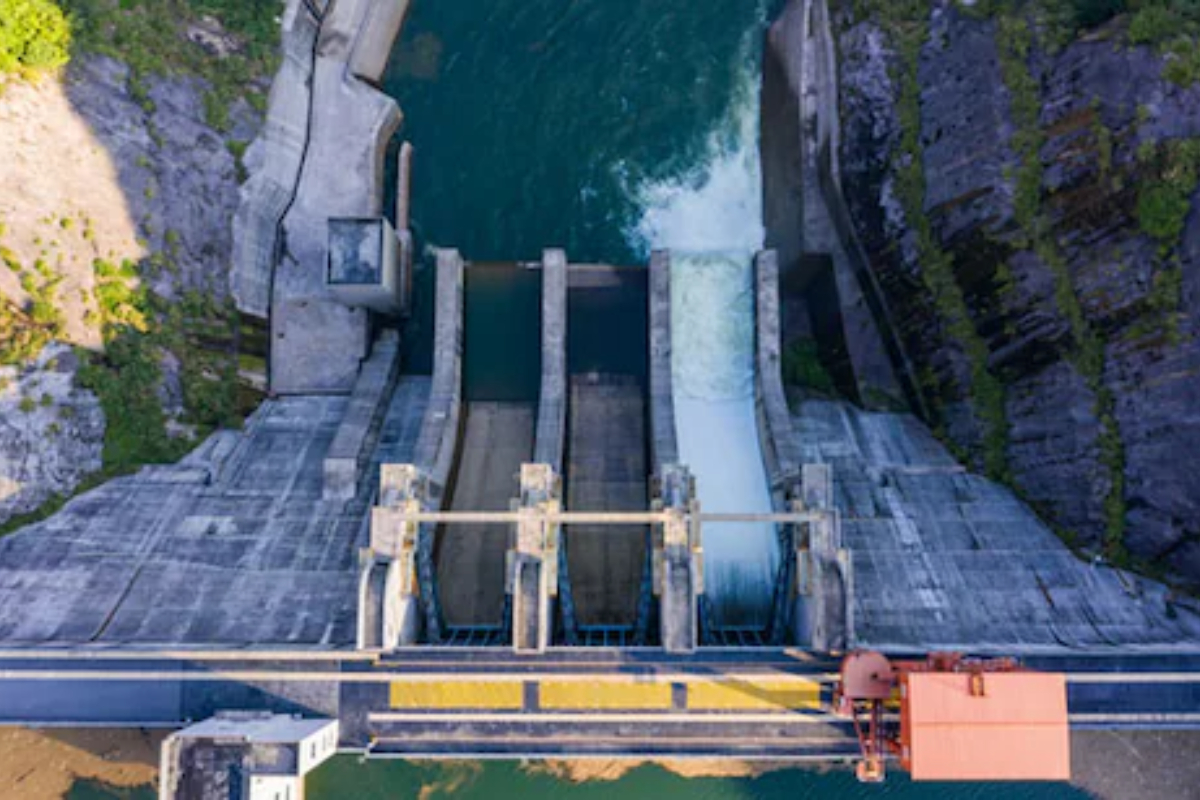 China set to build world's largest hydropower dam in Tibet