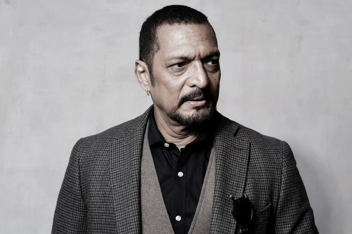 Nana Patekar reflects on his past: ‘I would have ended up in the underworld’