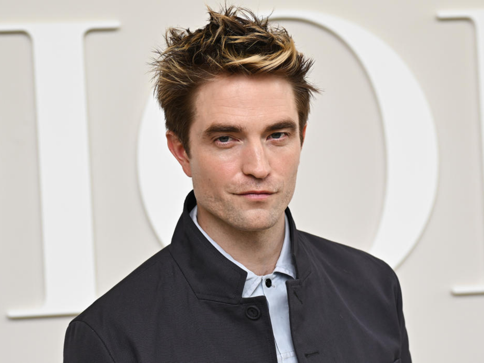 Robert Pattinson