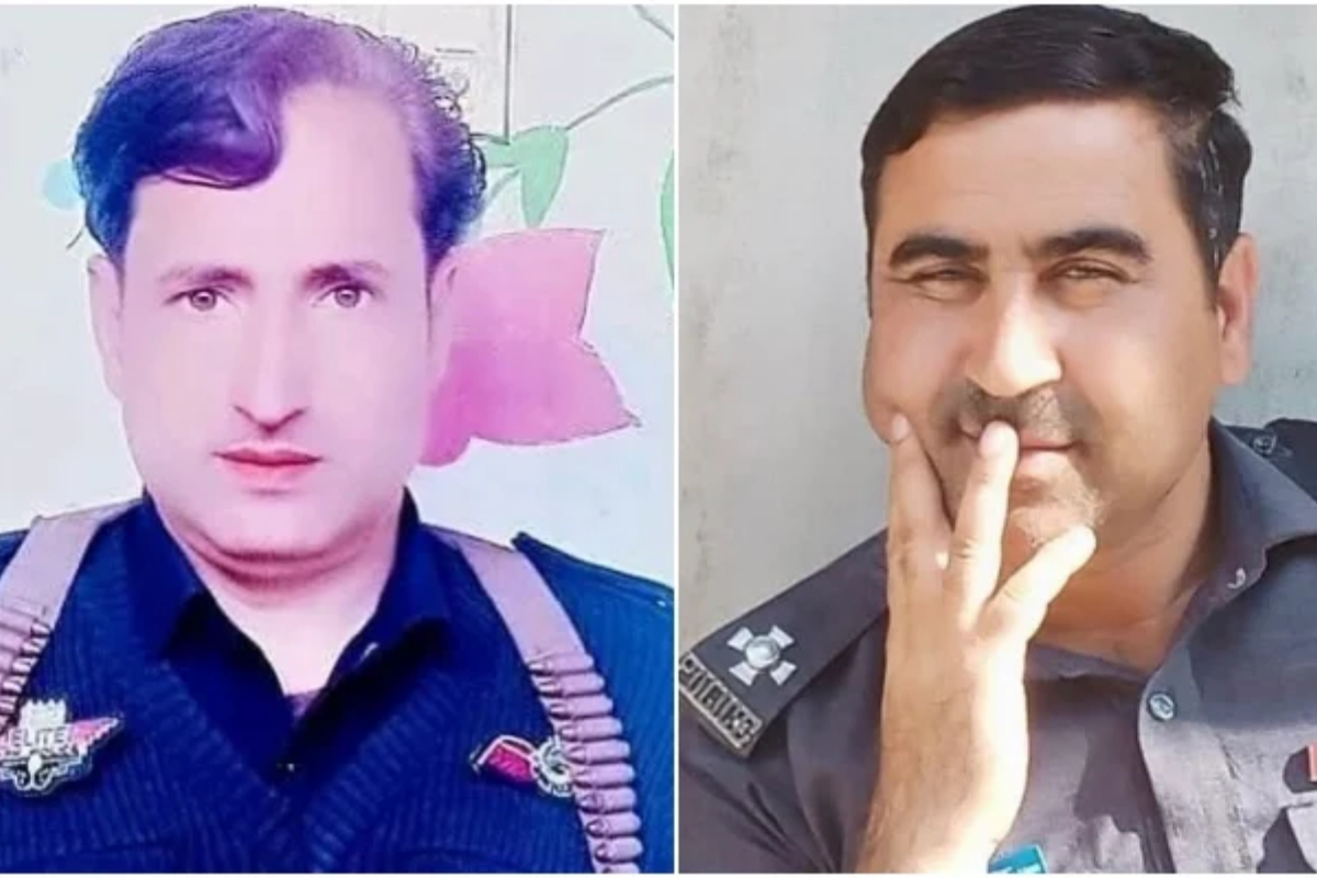 policemen