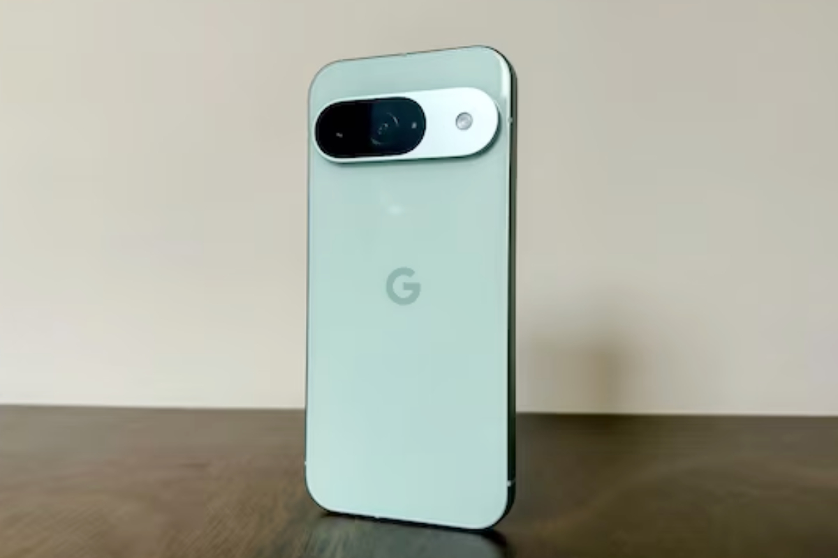 Google Pixel 9a design and specs leaked ahead of launch
