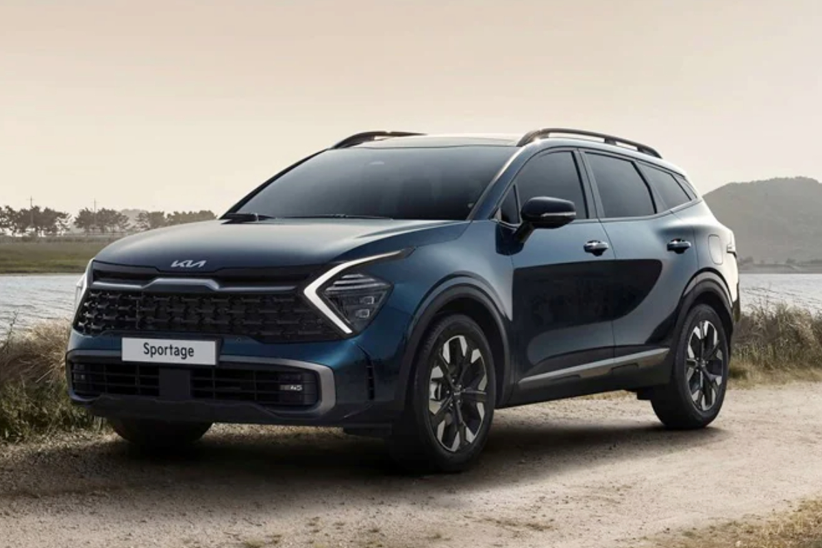 Kia, Hyundai, and Honda to launch new models in 2025