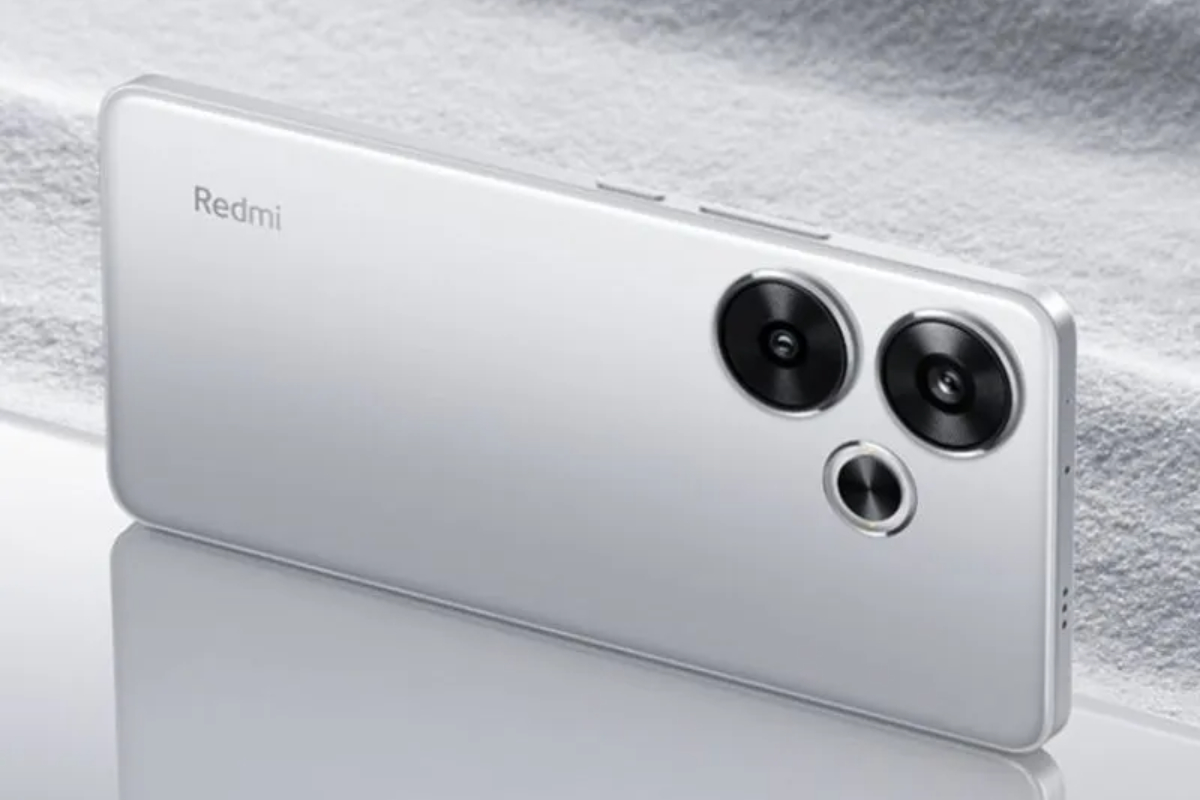 Redmi Turbo 4