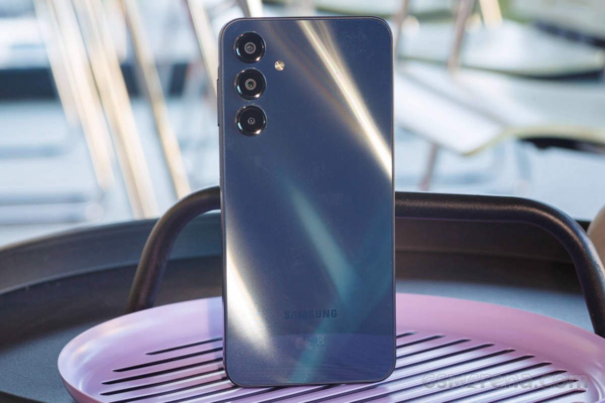 Samsung Galaxy A16 released in Pakistan: Check specs, price