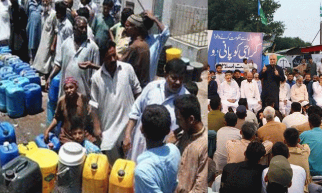 Jamaat-e-Islami