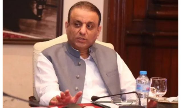 Aleem Khan
