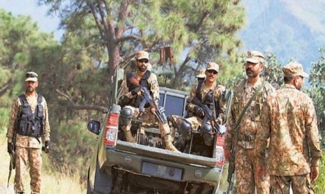 terrorists killed