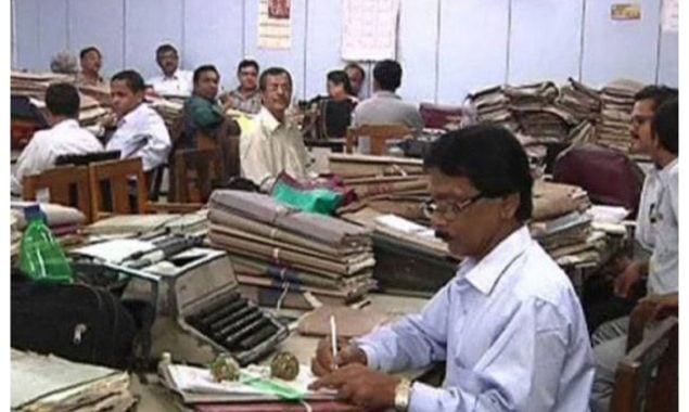 government employees allowances