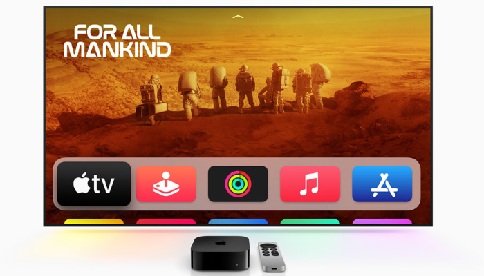 Apple TV 4K update: Enhanced performance, advanced features, and lower price