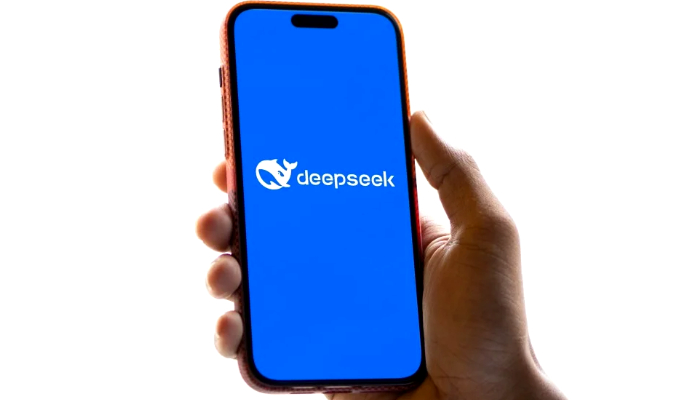 Chinese startup launches DeepSeek R1 to compete with OpenAI