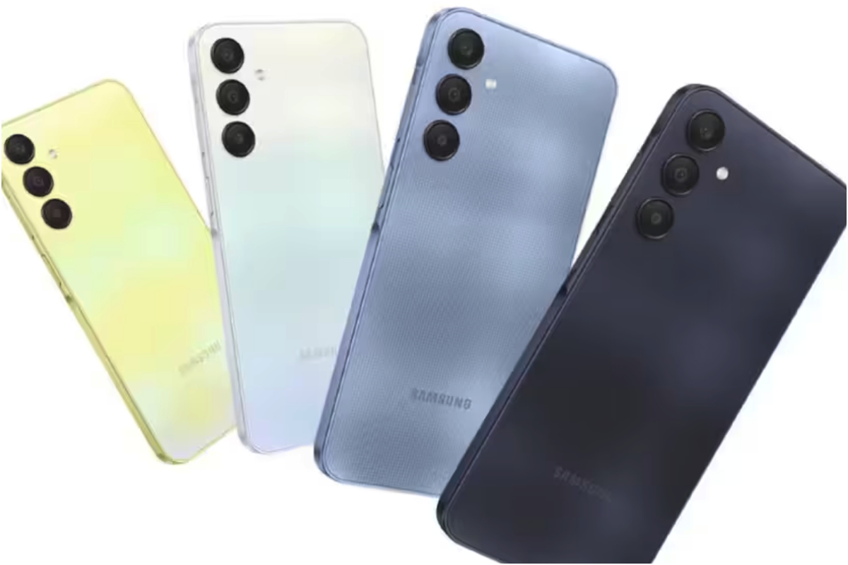 Samsung Mobile Prices in Pakistan for July 2025