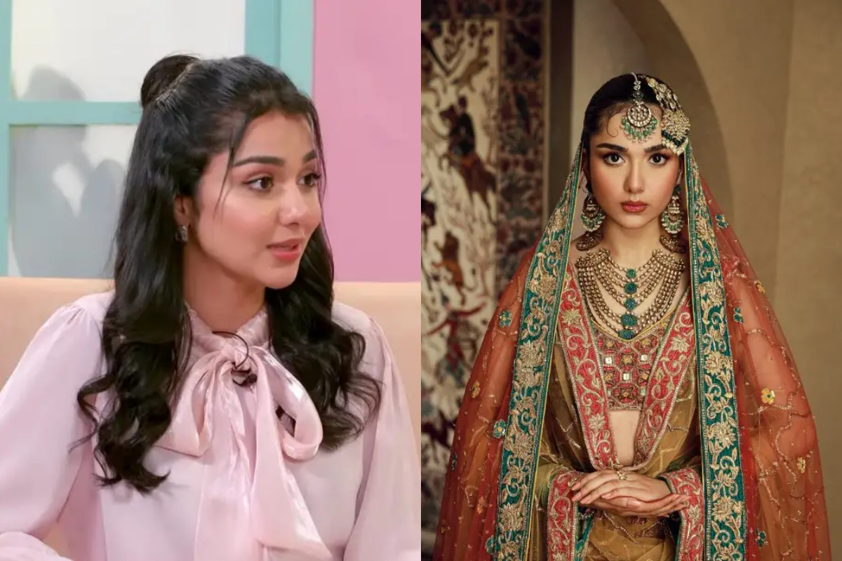 Tuba Anwar sets boundaries in life: No more unpaid drama