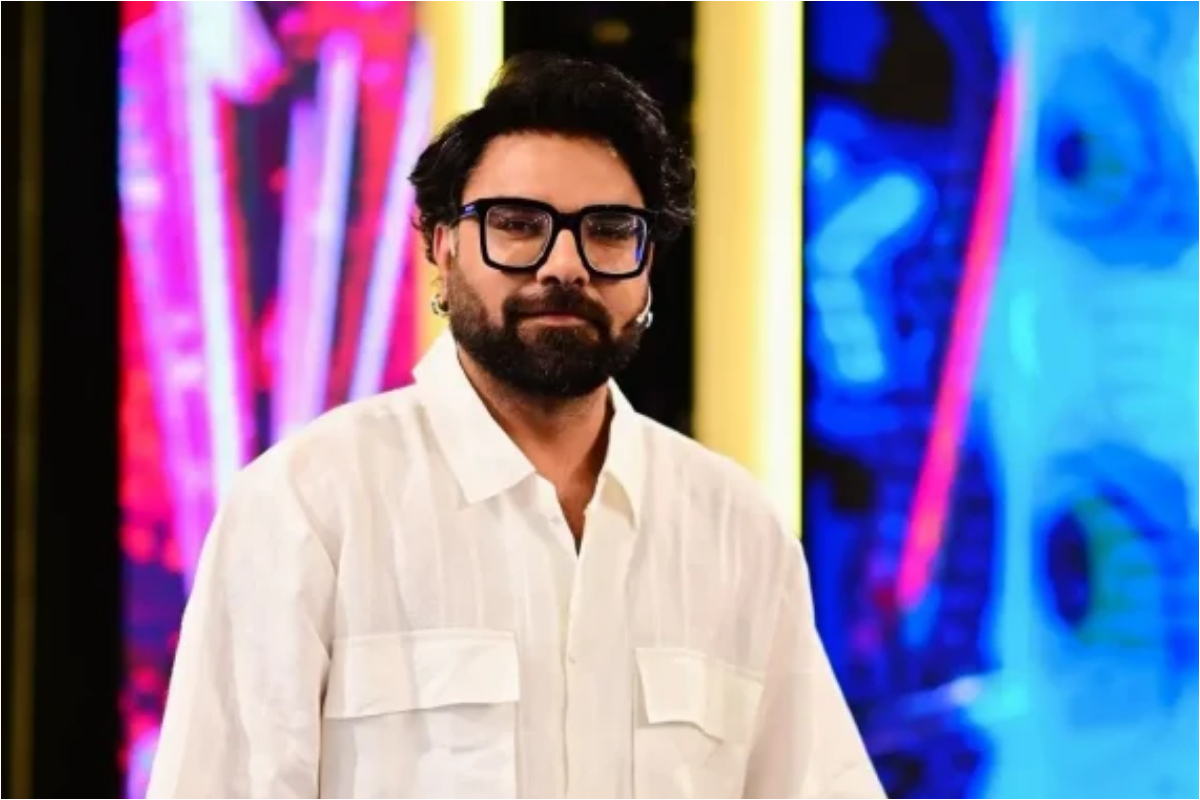 Yasir Hussain reacts to death rumors: 'I’m still very much here!