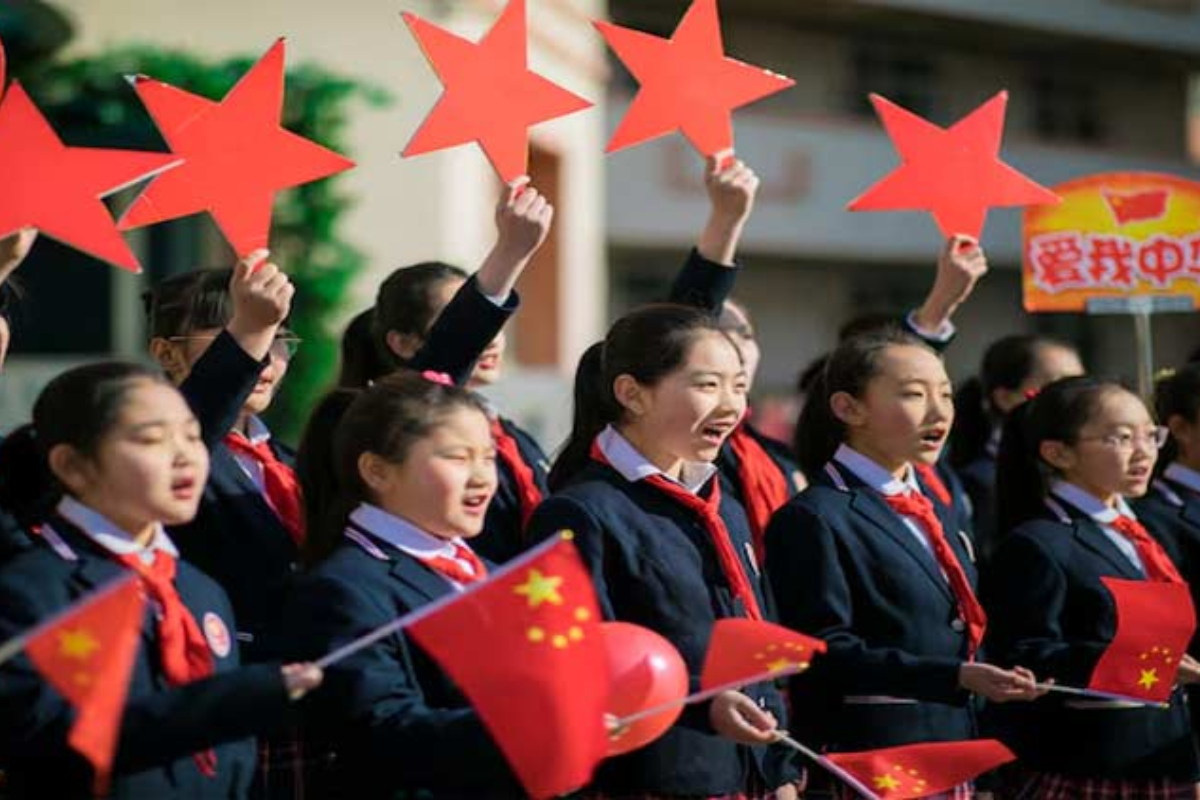 China unveils 2024-2035 plan to build 'strong education nation'