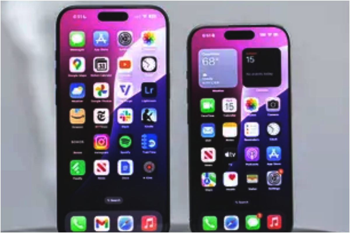 iPhone 17 Series
