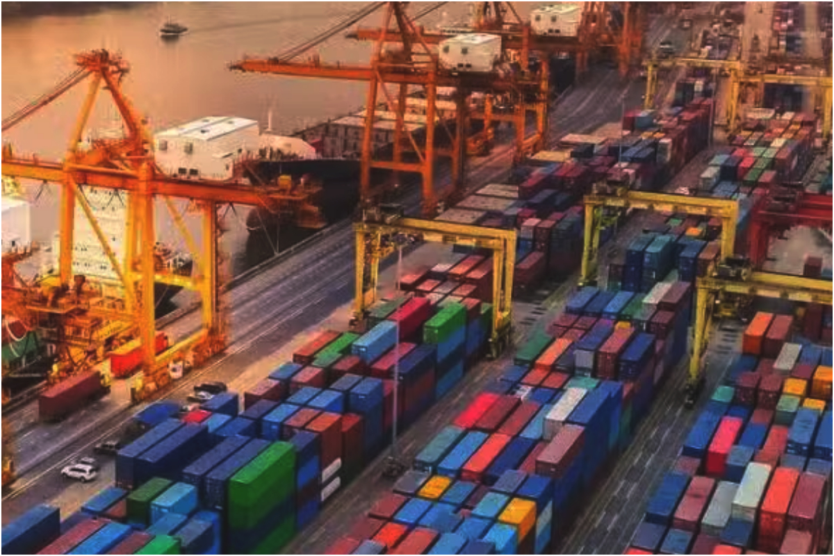 Pakistan Trade