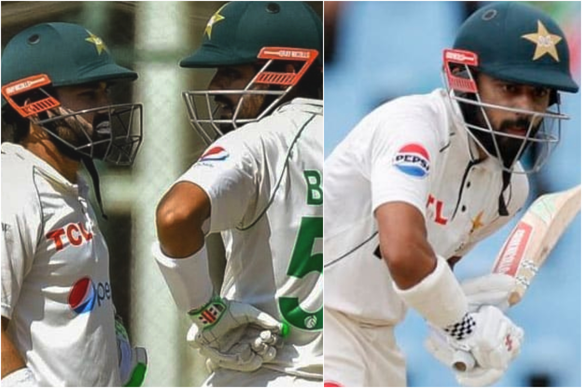 ICC Test Rankings