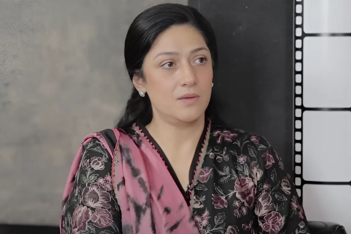 Salma Zafar