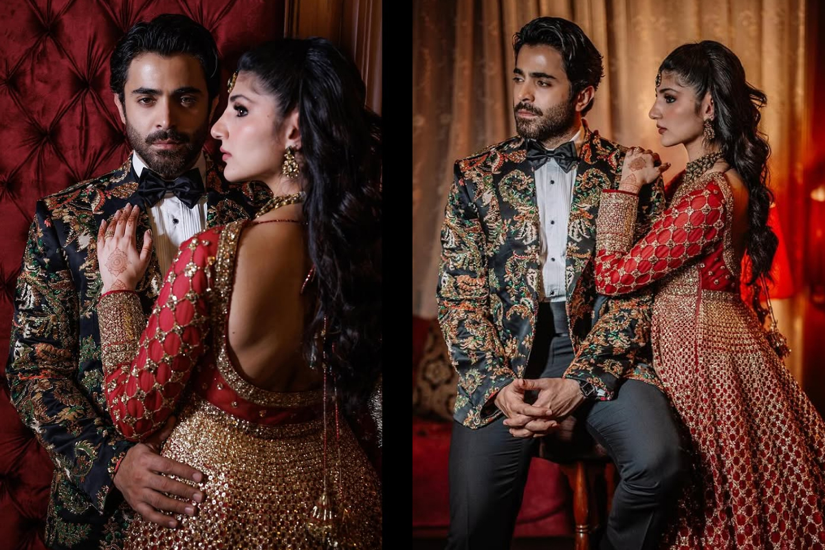 Sheheryar Munawar
