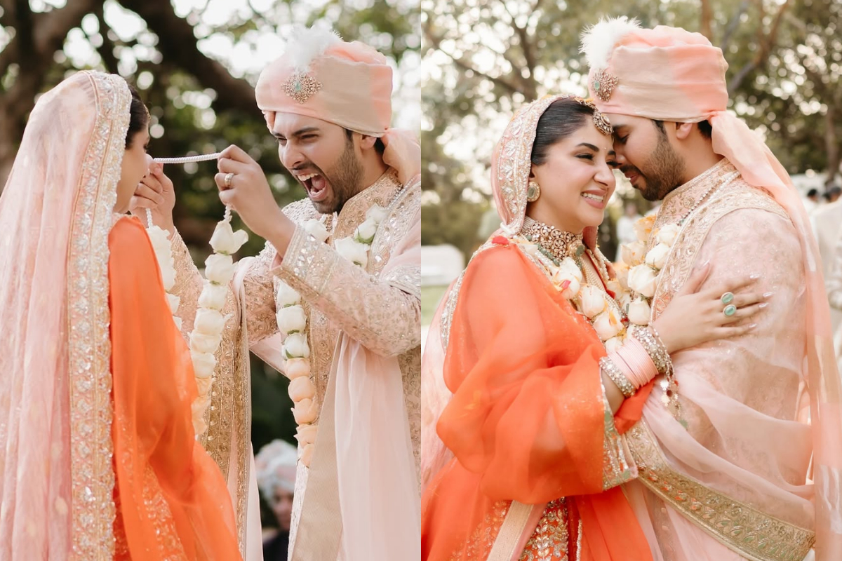 Armaan Malik