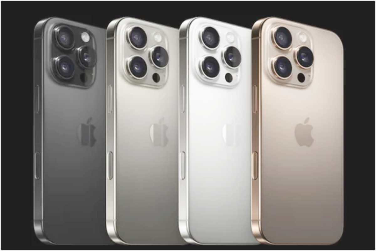 Apple