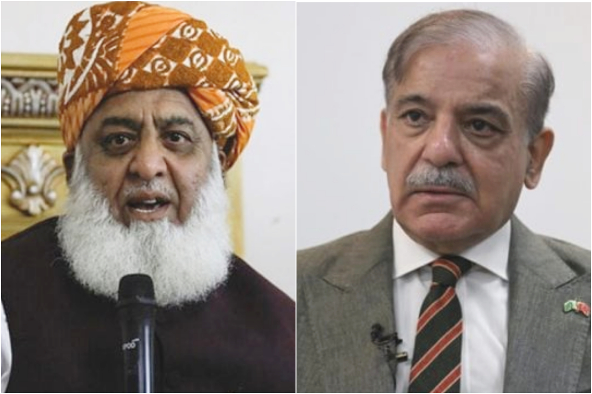 PM Shehbaz