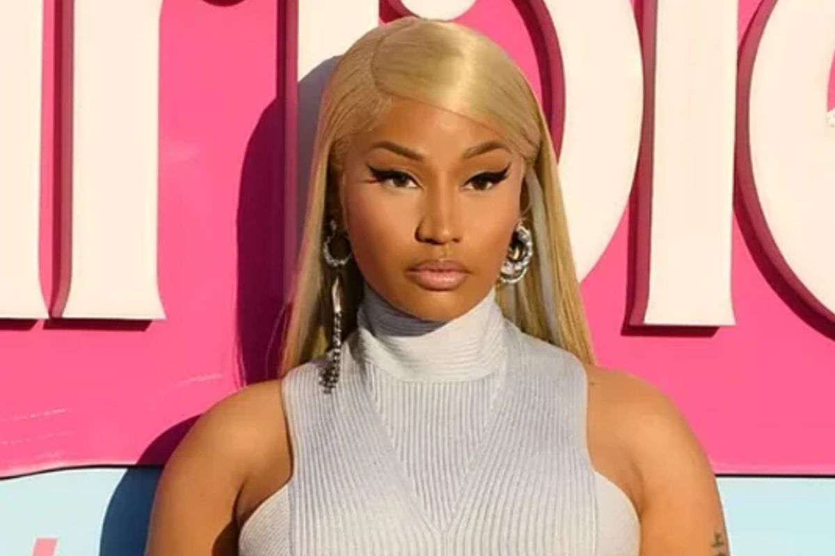 Nicki Minaj