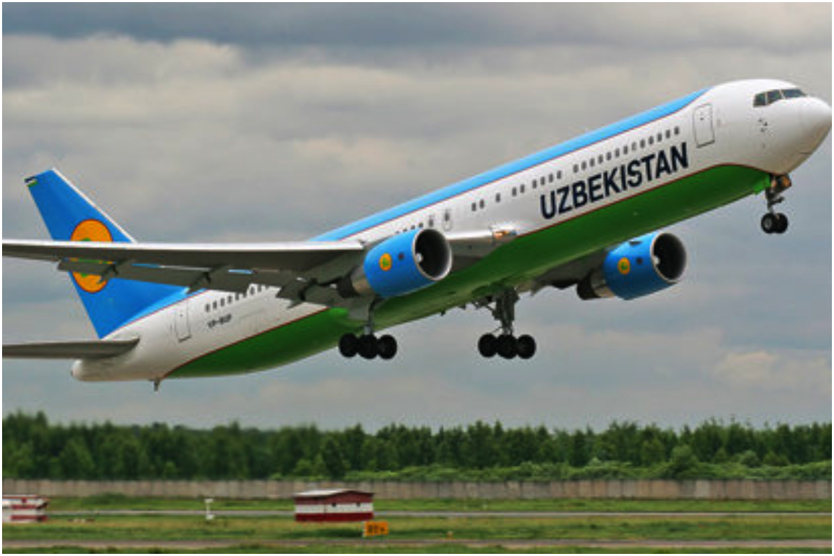 Uzbekistan