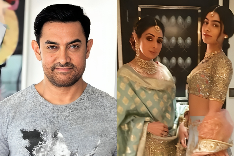 Aamir Khan