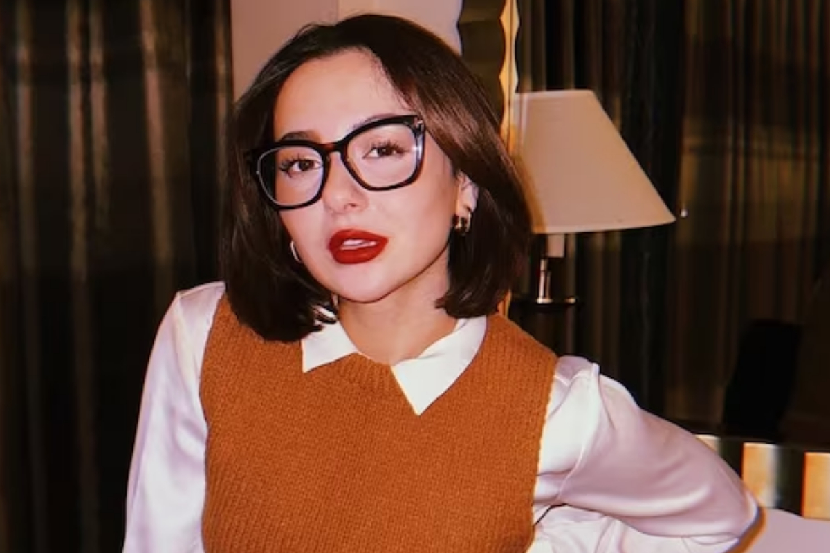 Hania Aamir