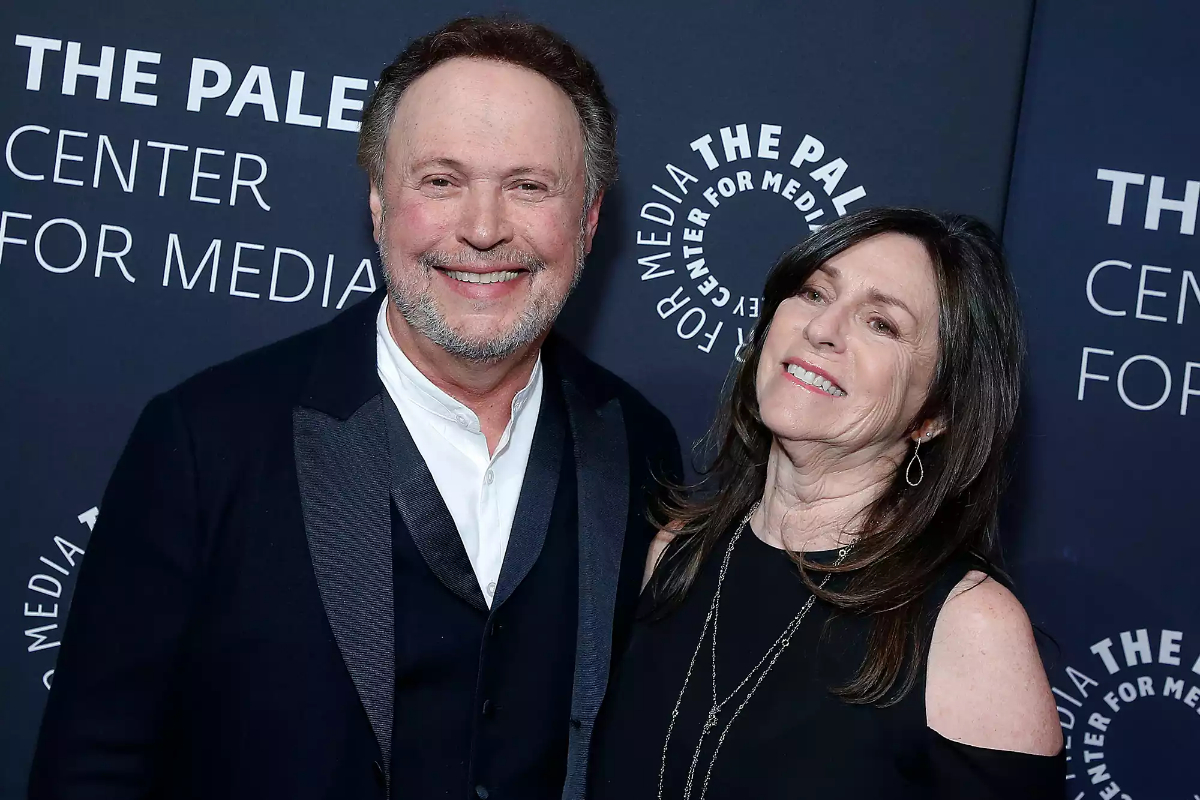 Billy Crystal