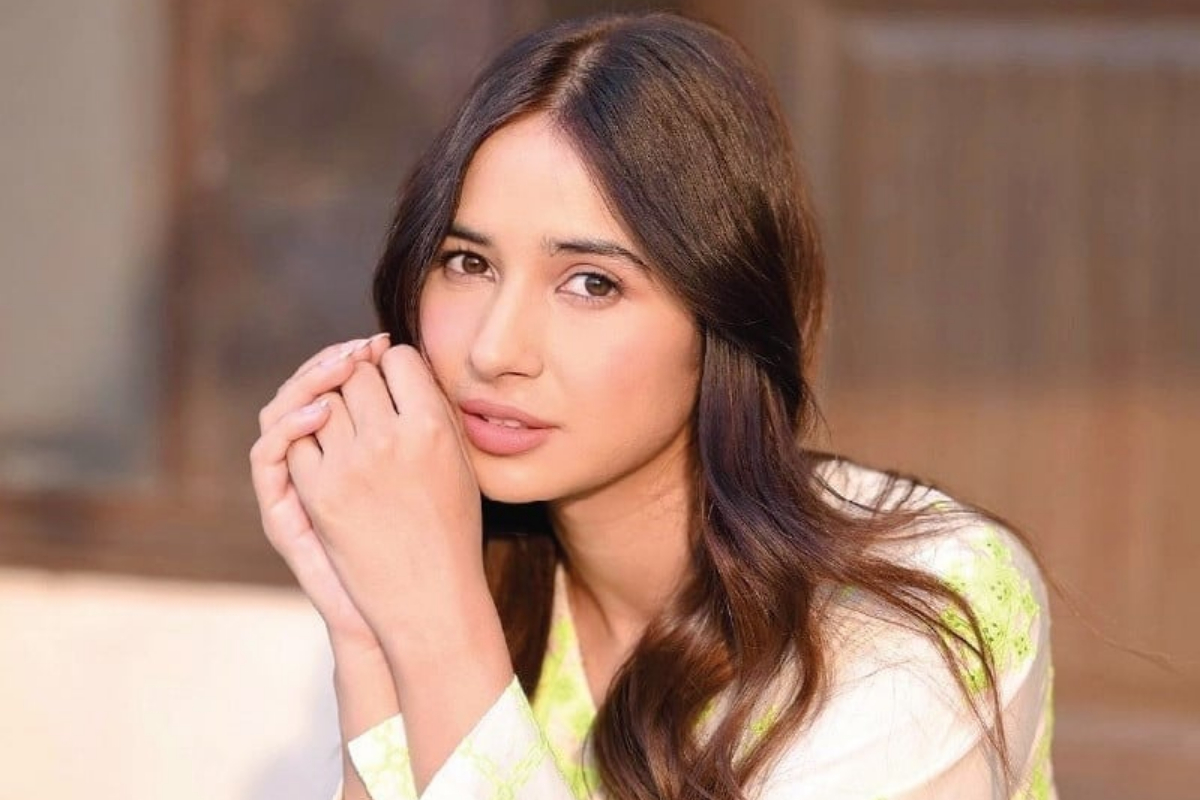 Sabeena Farooq