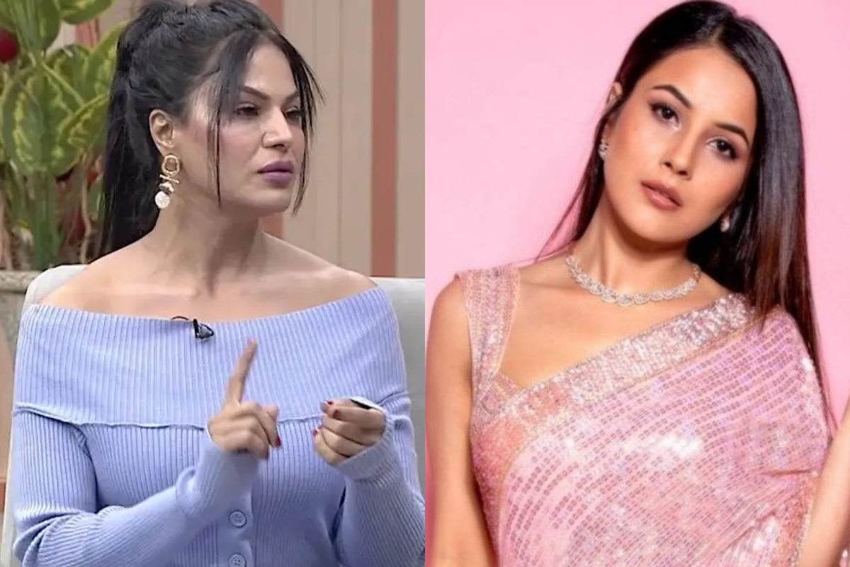 Veena Malik