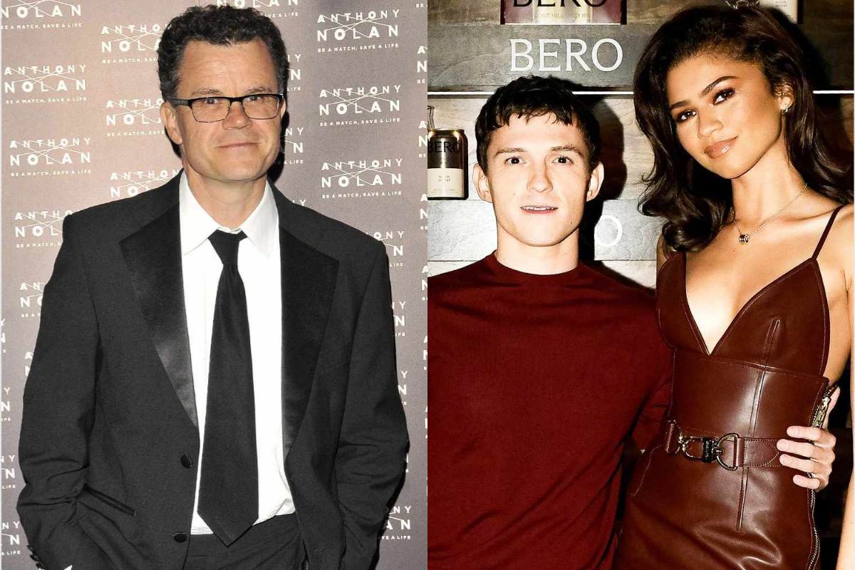 Tom Holland and Zendaya’s engagement confirmed by his father, Here’s what Dominic Holland said