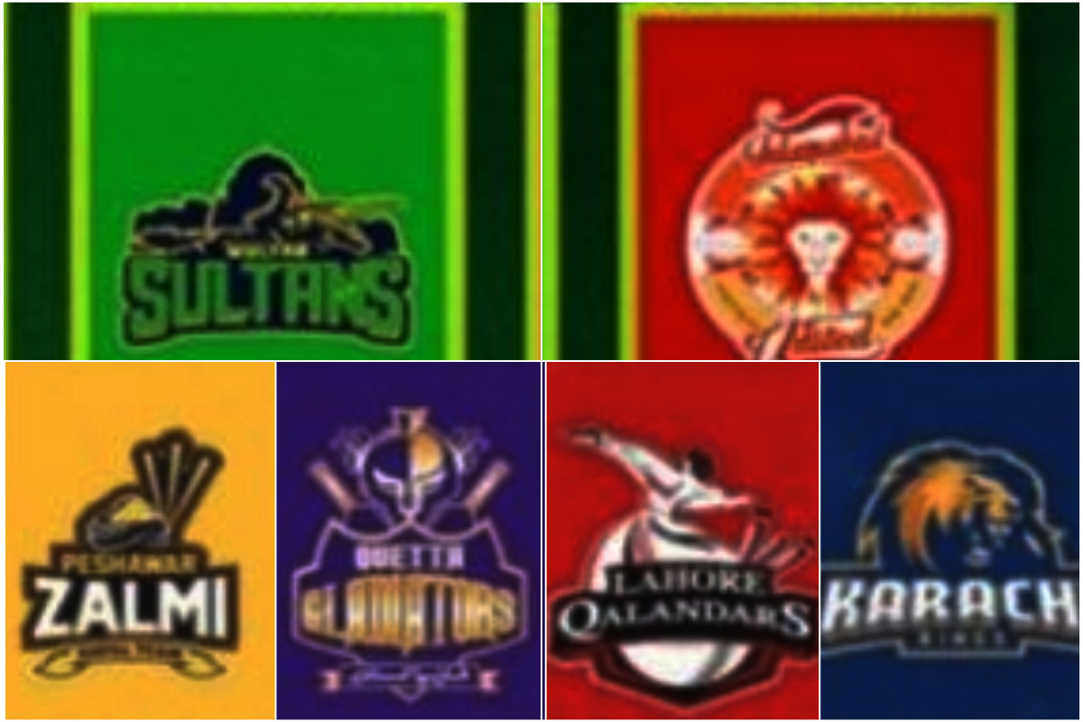 PSL 10