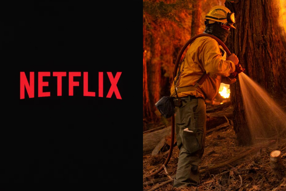 Netflix