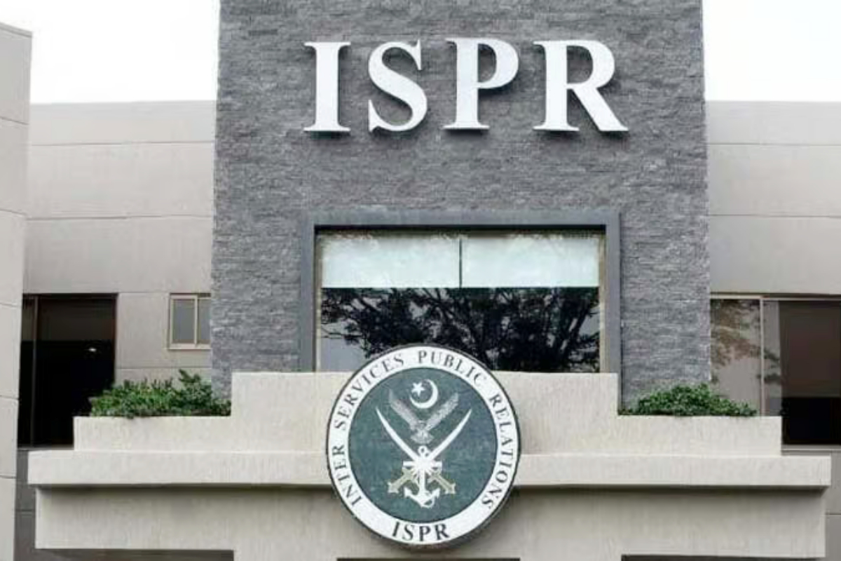 Pakistan Army