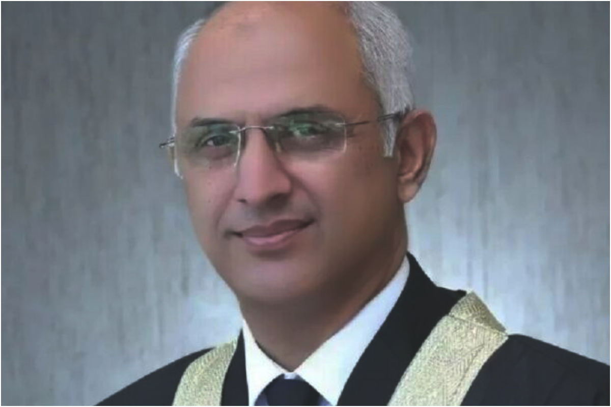 IHC Judge