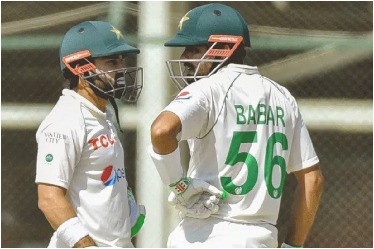 Babar Azam