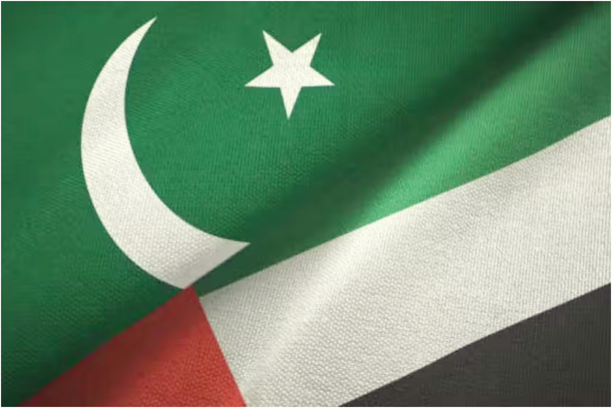 UAE