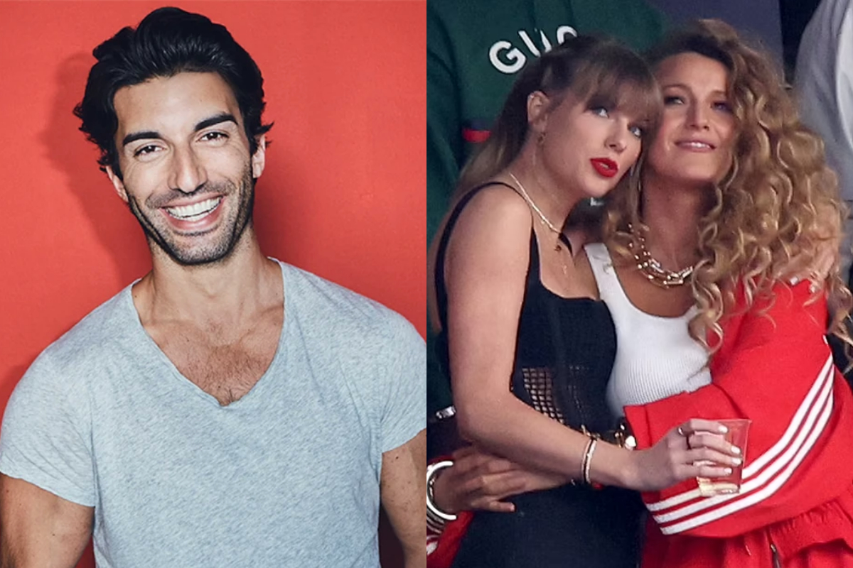 Justin Baldoni