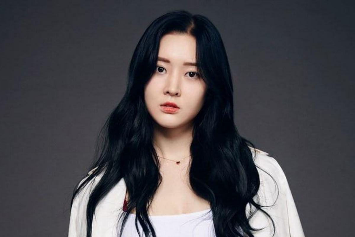 Lee Areum